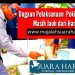 Editorial Suara Harapan, Sayang, Kuat Dugaan Pelaksanaan Pokir dan Reses DPRD Kabupaten Kupang Masih Jauh dari Harapan