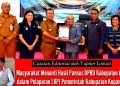 Masyarakat Kabupaten Kupang Menantikan Hasil Evaluasi Pansus DPRD terhadap LKPJ Pemerintah 2024