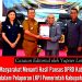 Masyarakat Kabupaten Kupang Menantikan Hasil Evaluasi Pansus DPRD terhadap LKPJ Pemerintah 2024
