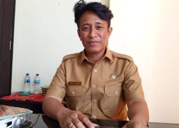 Mateldius Soleman Jilis Sanam, S.T., Siap Mengambil Tantangan yang Lebih Besar dengan Mencalonkan Diri sebagai Sekretaris Daerah Kabupaten Kupang