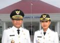 Selamat Datang Bupati dan Wakil Bupati, Tantangan Kabupaten Kupang [Kemiskinan, Pendidikan, Kesehatan, dan Infrastruktur] Perlu Diatasi