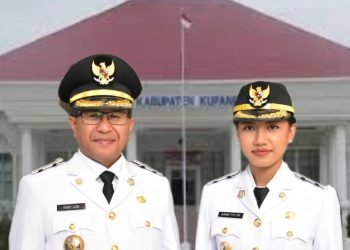 Selamat Datang Bupati dan Wakil Bupati, Tantangan Kabupaten Kupang [Kemiskinan, Pendidikan, Kesehatan, dan Infrastruktur] Perlu Diatasi