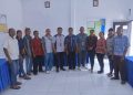 Pemerintah Desa Usapi Sonbai Mendukung Penuh Program Bupati Kupang, Bank NTT Hadir di Usapi Sonbai