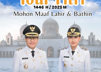 Konsep 70.000 Koperasi Desa Merah Putih