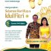 Idul Fitri Dijadikan Momentum Meningkatkan Sinergi