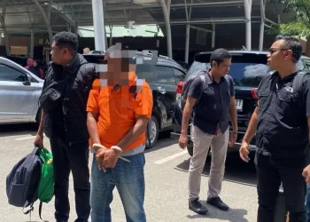 Polda NTT Tangkap DPO Kasus Penipuan Proyek di Kabupaten Kupang dan TTU Senilai Rp 275 Juta