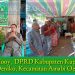 Arnolus Mooy,  DPRD Kabupaten Kupang  Reses  di Desa Oeniko, Kecamatan Amabi Oefeto Timur 