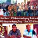 Reses Anggota Dewan Perwakilan Rakyat Daerah (DPRD) Kabupaten Kupang oleh Wakil Ketua 1, Tome Da Costa, S.H.