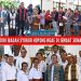 BUPATI KUPANG HADIRI IBADAH SYUKUR HOPONG NGAE DI JEMAAT SONAF NEKA HUILELOT