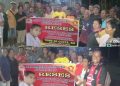 Titik Kelima Reses Wakil Ketua 1 DPRD Kabupaten Kupang, Tome Da Costa, di Kelurahan Naibonat