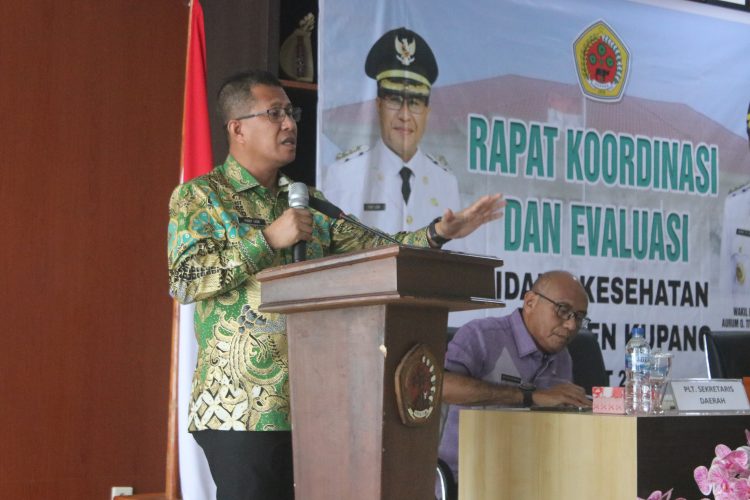 Editorial! Mengurai Kekecewaan Bupati Kupang Terhadap  ASN ataukah Butuh Adaptasi dengan Metode Kerja dari ASN di Kabupaten Kupang