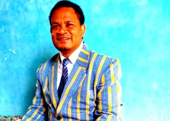 Demas Koris Nubatonis Sosok Inspiratif Membangun Desa Oenuntono