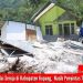Empat Tahun Badai Seroja di Kabupaten Kupang, Nasib Para Korban Penyintas Terkatung-katung
