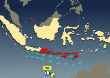 BMKG Beri Warning Cuaca ‘Neraka’ Bakal Datang ke RI, Ini Waktunya