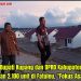 Inspeksi Bupati Kupang dan DPRD Kabupaten Kupang ke Perumahan 2.100 unit di Fatuleu, “Fokus Asas Manfaat”