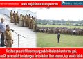 Bupati Kupang Kasihan Staff Honorer Empat Bulan Belum Terima Gaji, SK Telah ada Sebelum Libur Lebaran, Tetapi Tidak Diproses