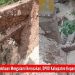 Jembatan Totgom Nekbaun Mengalami Kerusakan, DPRD Kabupaten Kupang Minta Perbaikan