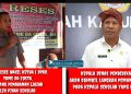 Temuan Reses Wakil Ketua 1 DPRD, Tome Da Costa, tentang Penahanan Ijazah, Kepala Dinas Pendidikan; Akan diambil Langkah Pemanggilan Para Kepala Sekolah Nakal