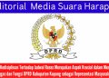 Menjaga Kedisiplinan Terhadap Jadwal Reses Merupakan Aspek Krusial dalam Menjalankan Tugas dan Fungsi DPRD Kabupaten Kupang sebagai Representasi Masyarakat