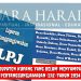 15 Desa di Kabupaten Kupang yang Belum Menyampaikan Laporan Pertanggungjawaban (LPJ) tahun 2024