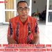 Wakil Ketua 1 DPRD Kabupaten Kupang, Tome Da Costa Prihatin Melihat Kondisi Perumahan 2.100 Unit di Fatuleu yang Terendam Air Hujan hingga Meluap ke Perumahan