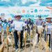 Mentan Bawa Kabar Gembira buat Petani Jagung