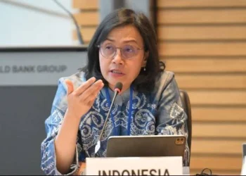 Efisiensi Berlanjut, Sri Mulyani Hapus Uang Rapat ASN hingga Pangkas Honor Pengelola Keuangan