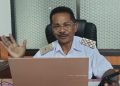 Pemerintah Kabupaten Kupang,  Menelusuri Aktivitas Penambangan Batu Mangan oleh PT. BAIT di Wilayah Kabupaten Kupang