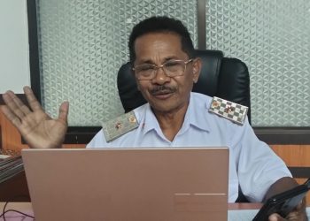 Pemerintah Kabupaten Kupang,  Menelusuri Aktivitas Penambangan Batu Mangan oleh PT. BAIT di Wilayah Kabupaten Kupang