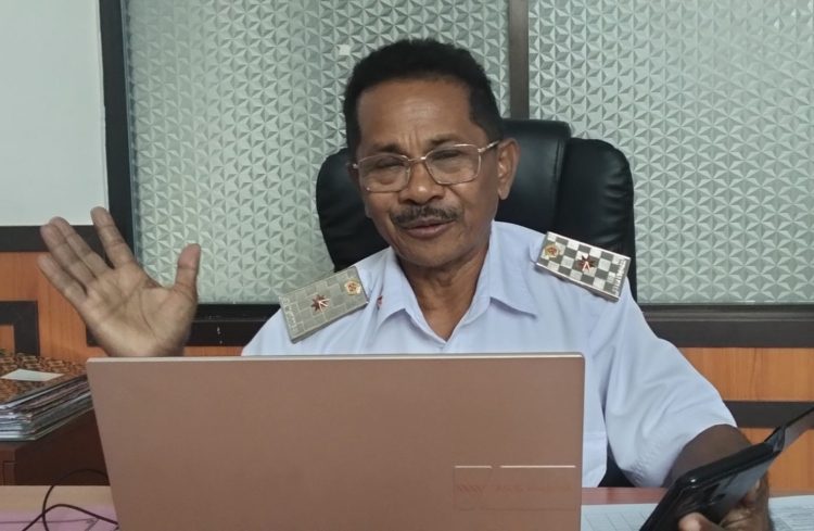 Pemerintah Kabupaten Kupang,  Menelusuri Aktivitas Penambangan Batu Mangan oleh PT. BAIT di Wilayah Kabupaten Kupang