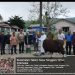 BUPATI KUPANG SERAHKAN HEWAN KURBAN DI HARI RAYA IDUL ADHA 1446 H