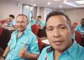 Pergantian Kepemimpinan di DPD Gelora Kabupaten Kupang Pasca Johanes Taek  Dinyatakan Lolos  Dewan Pengawas PERUMDA, Yeri Pelokila Mengekspresikan Kesiapan dan Dukungannya Terhadap Kader Lain