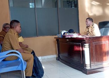 Mayoritas Laporan Ke Dinas Pendidikan Kabupaten Kupang Terkait Ketidakdisiplinan Kepala Sekolah