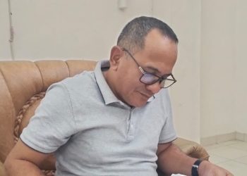 Bappenda Kabupaten Kupang; PT. BAIT Memiliki Kewajiban Membayar Pendapatan Negara. Namun, Bappenda tak Miliki Data Produksi dan Volume Produksi PT BAIT Sehingga tidak Mengetahui Besaran Pasti Hak Daerah yang Harus Diterima