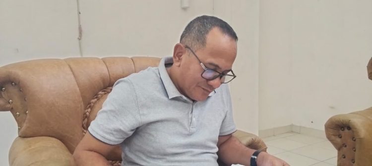 Bappenda Kabupaten Kupang; PT. BAIT Memiliki Kewajiban Membayar Pendapatan Negara. Namun, Bappenda tak Miliki Data Produksi dan Volume Produksi PT BAIT Sehingga tidak Mengetahui Besaran Pasti Hak Daerah yang Harus Diterima