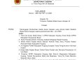 Hak Jawab Pemerintah Kabupaten Kupang atas Pemberitaan Media Suara Harapan