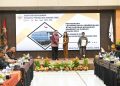 PEMKAB KUPANG KEMBALI MERAIH OPINI WTP ATAS LAPORAN KEUANGAN PEMERINTAH DAERAH TAHUN 2024