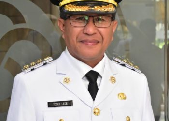 Inovasi Pemerintah Kabupaten Kupang Melalui Aplikasi Lapor Kaka Bupati Membawa Dampak Positif dan Berhasil Meningkatkan Kualitas Pelayanan Publik