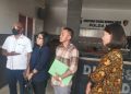 Diperiksa di Polda, Anggota DPRD Kabupaten Kupang, OL Akui Kesalahan  dan Tegaskan Minta Maaf Secara Adat
