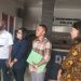 Diperiksa di Polda, Anggota DPRD Kabupaten Kupang, OL Akui Kesalahan  dan Tegaskan Minta Maaf Secara Adat