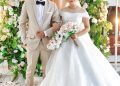 Menyalami Romantisme Perjalanan Jun dan Eka yang Penuh Warna, Menggambarkan Cinta yang Tumbuh dan Berkembang Seiring Berjalannya Waktu