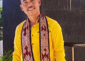 Menakar Keberhasilan Lazarus M. Dillak dalam Mengatasi Stunting, Dari 75 Anak yang Mengalami Stunting, Saat ini Hanya Tersisa Satu Anak