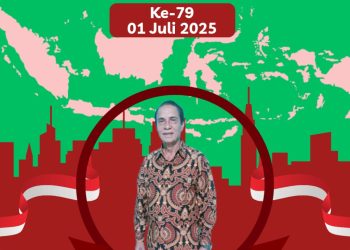 Selamat Hari Bhayangkara ke-79, Polri Semakin Dicintai dan Dihormati oleh Masyarakat