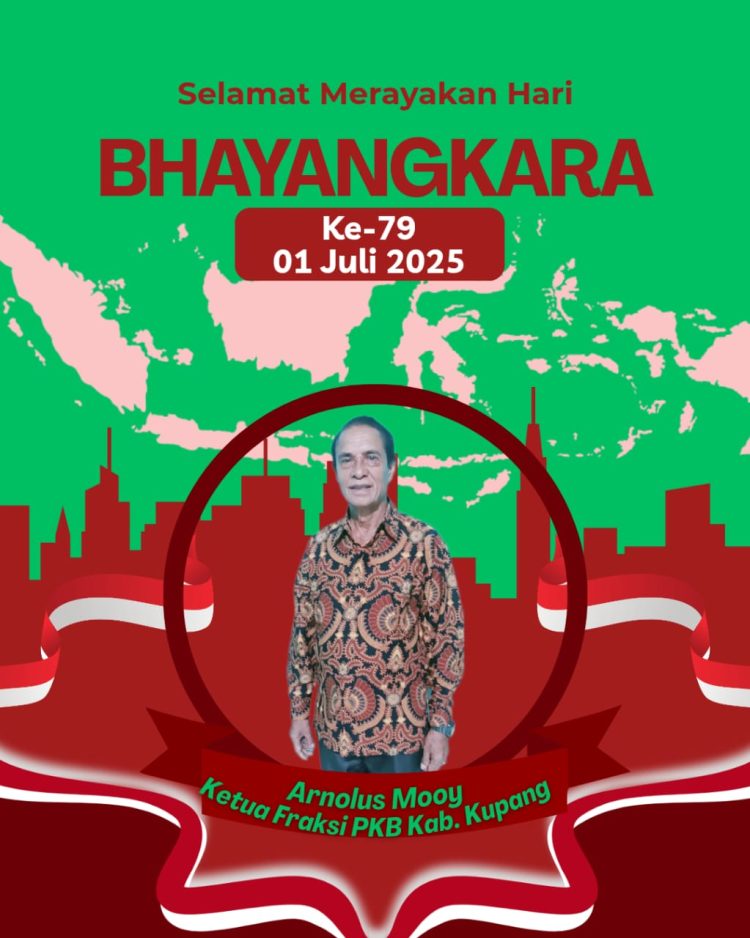 Selamat Hari Bhayangkara ke-79, Polri Semakin Dicintai dan Dihormati oleh Masyarakat