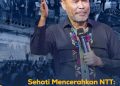 VBL: Gereja Harus Hadir Membebaskan Masyarakat dari Kebodohan, Kemiskinan, dan Ketertinggalan