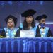 WAKIL BUPATI KUPANG HADIRI WISUDA POLITEKNIK KELAUTAN DAN PERIKANAN KUPANG