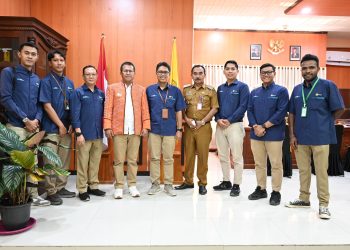 SINERGITAS PEMKAB DAN PLN, BUPATI INGIN SEMUA DESA/DUSUN TERALIRI LISTRIK