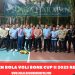 Turnamen Bola Voli Bone Cup II 2025 Resmi Dibuka