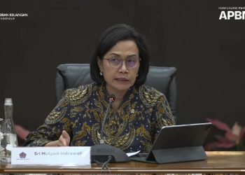 Dana Desa Jadi Jaminan Jika Koperasi Merah Putih Gagal Bayar