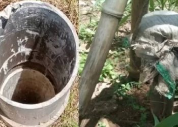 MUBAZIRNYA POKIR  “DPRD KABUPATEN KUPANG” Refleksi Yuridis atas Akuntabilitas Dana Publik